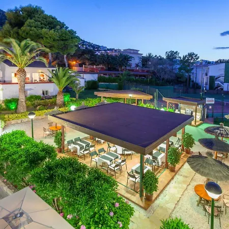 Apartment Palmiers I-1 By Interhome Apartment