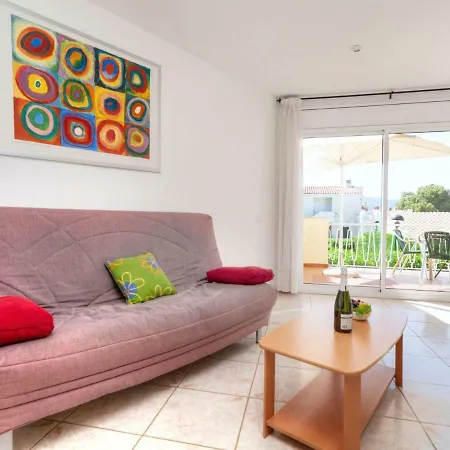 Apartment Palmiers I-1 By Interhome Apartment *