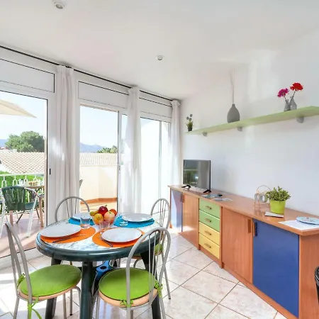 Apartment Apartment Palmiers I-1 By Interhome *
