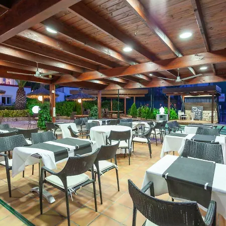 Apartment Palmiers I-1 By Interhome Apartment