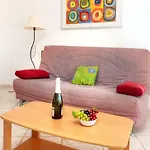 아파트 Palmiers I-1 By Interhome Llança