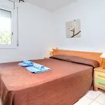 아파트 Palmiers I-1 By Interhome Llança