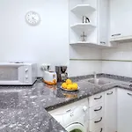 Palmiers I-1 By Interhome 아파트