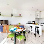 아파트 Palmiers I-1 By Interhome *