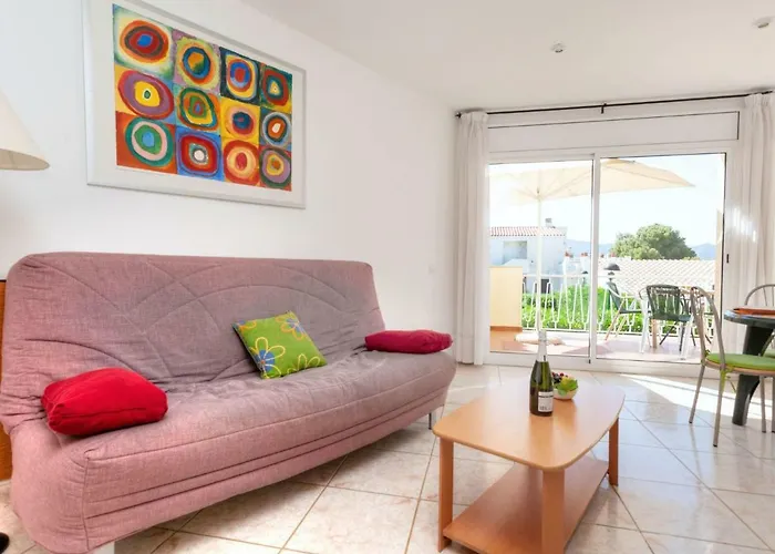 Palmiers I-1 By Interhome Appartement *